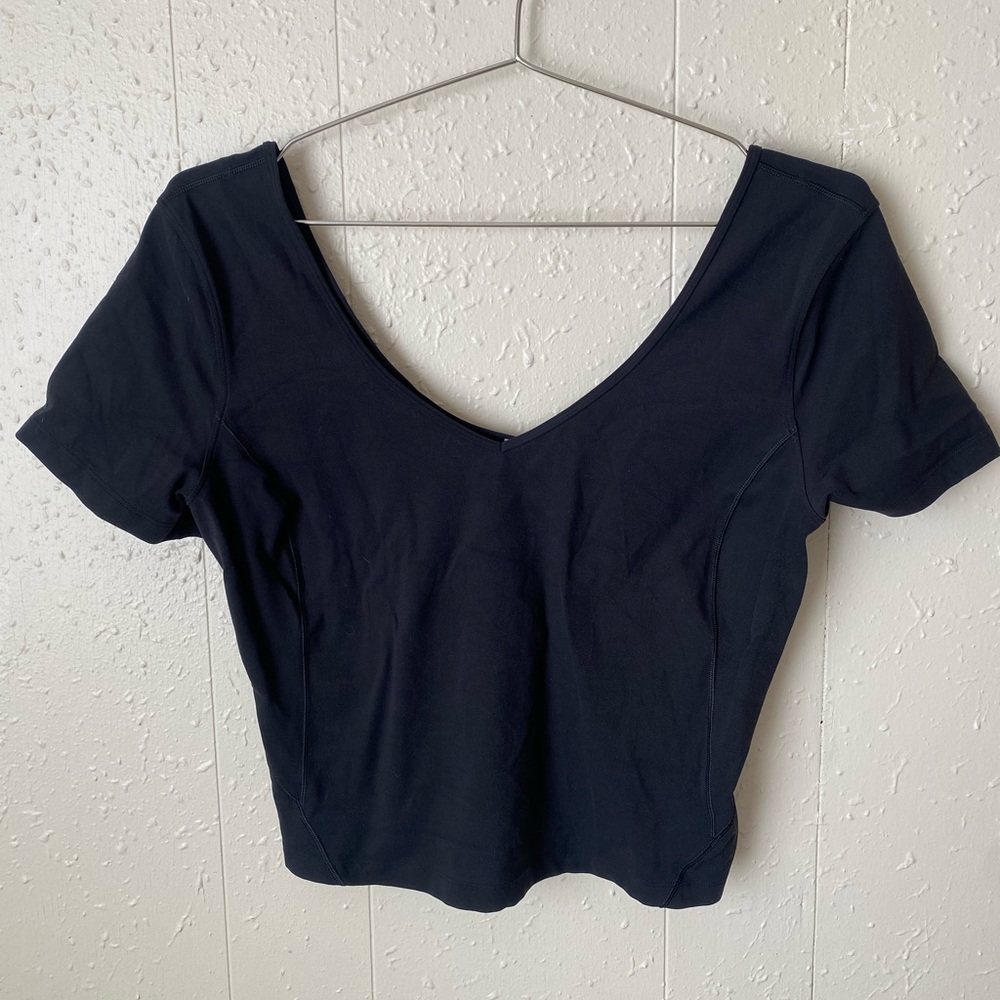 Lululemon Align T Shirt